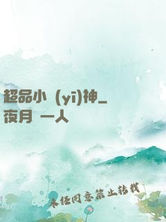 超品小醫(yī)神