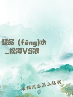 超品風(fēng)水師