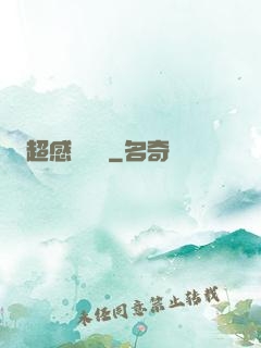 超感鑒寶師