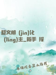 超文明進(jìn)化領(lǐng)主