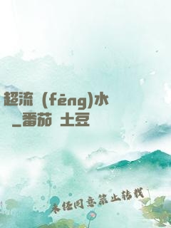 超流風(fēng)水師