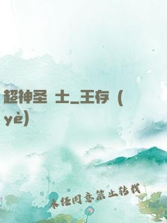 超神圣騎士