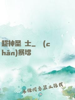 超神圣騎士
