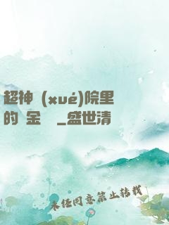 超神學(xué)院里的黃金艦隊