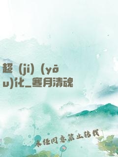 超級(jí)優(yōu)化
