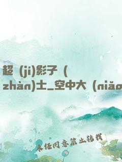 超級(jí)影子戰(zhàn)士
