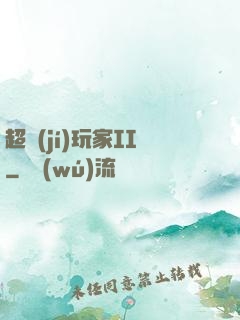 超級(jí)玩家II