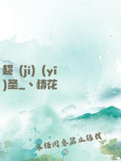 超級(jí)醫(yī)圣