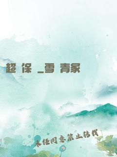 超級保鏢