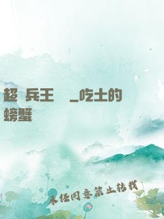 超級兵王歸來