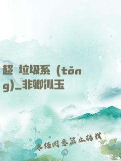 超級垃圾系統(tǒng)