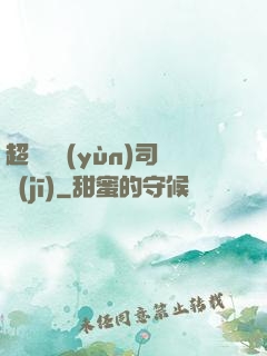 超級貨運(yùn)司機(jī)