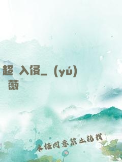 超維入侵