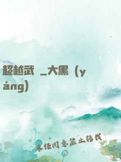 超越武極