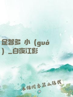 足智多謀小國(guó)師