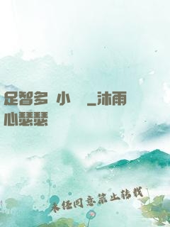 足智多謀小國師