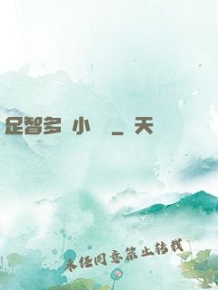 足智多謀小國師