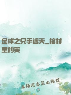 足球之只手遮天