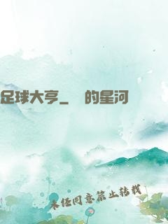 足球大亨