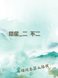 踏星