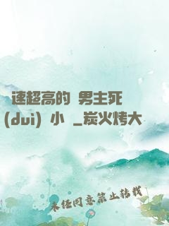 車速超高的雙男主死對(duì)頭小說