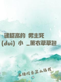 車速超高的雙男主死對(duì)頭小說