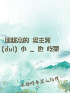 車速超高的雙男主死對(duì)頭小說