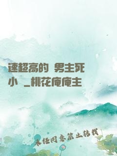 車速超高的雙男主死對頭小說