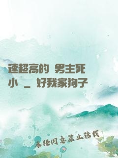 車速超高的雙男主死對頭小說