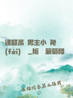 車速超高雙男主小說免費(fèi)閱讀