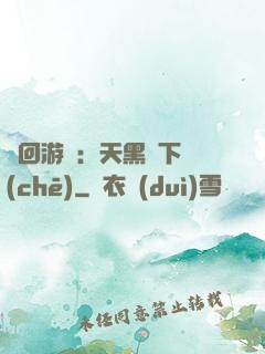 輪回游戲：天黑別下車(chē)