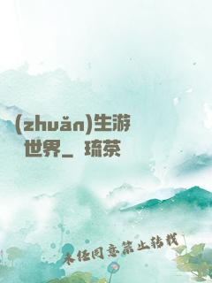 轉(zhuǎn)生游戲異世界