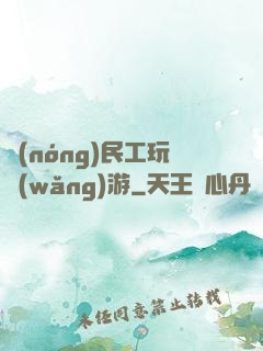 農(nóng)民工玩網(wǎng)游