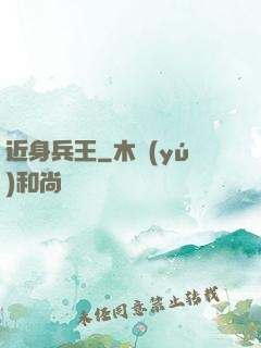 近身兵王