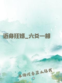 近身狂婿