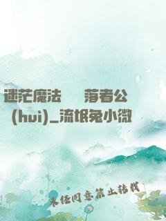 迷茫魔法師與墮落者公會(huì)