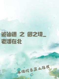 追仙迷錄之輪回之境