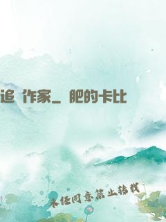 追殺作家