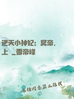 逆天小神妃：冥帝，寵上癮