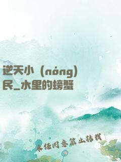 逆天小農(nóng)民