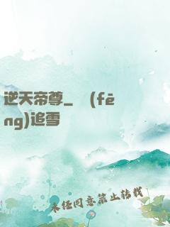 逆天帝尊