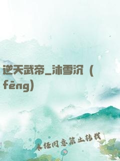 逆天武帝