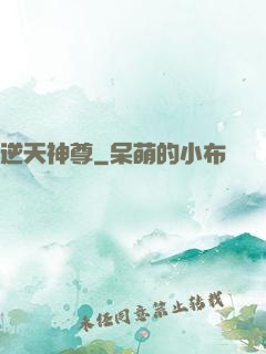 逆天神尊