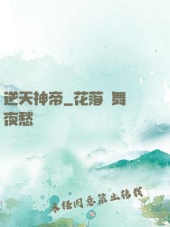 逆天神帝