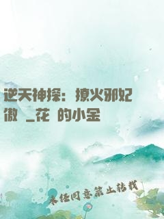 逆天神探：撩火邪妃別傲嬌