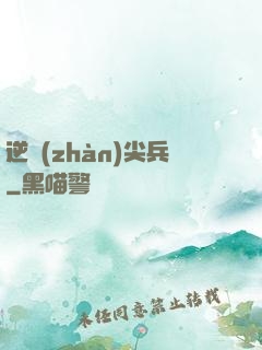 逆戰(zhàn)尖兵