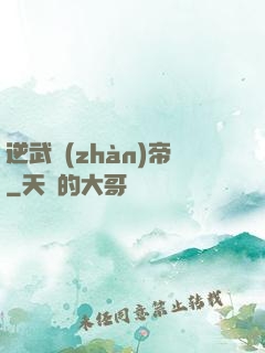 逆武戰(zhàn)帝