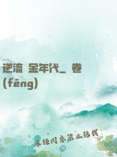 逆流純金年代