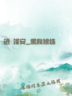 逍遙保安