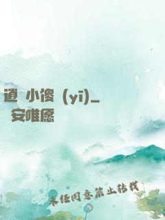 逍遙小傻醫(yī)